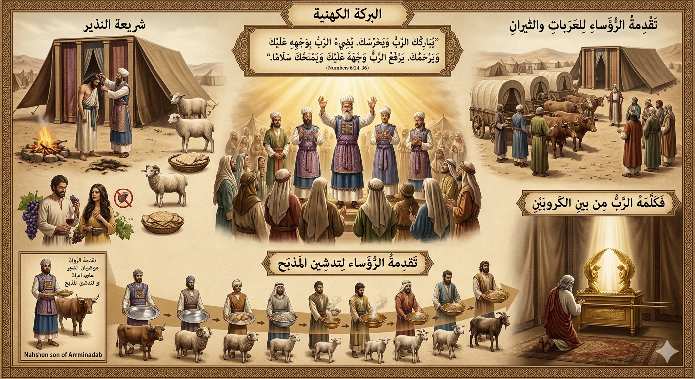 صورة منشور