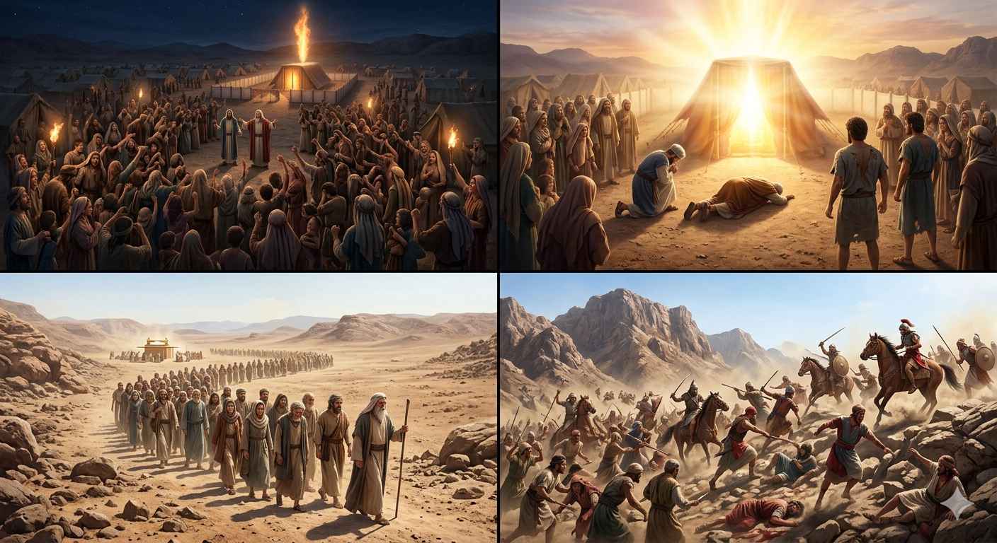 صورة منشور
