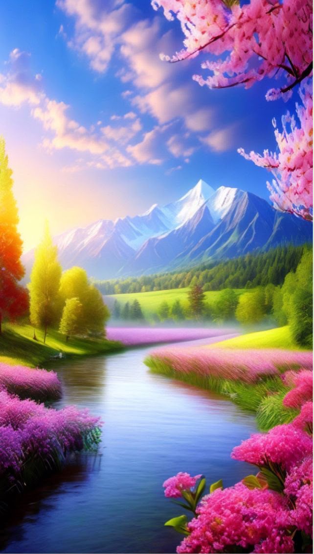 صورة منشور