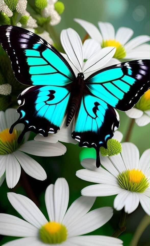 صورة منشور