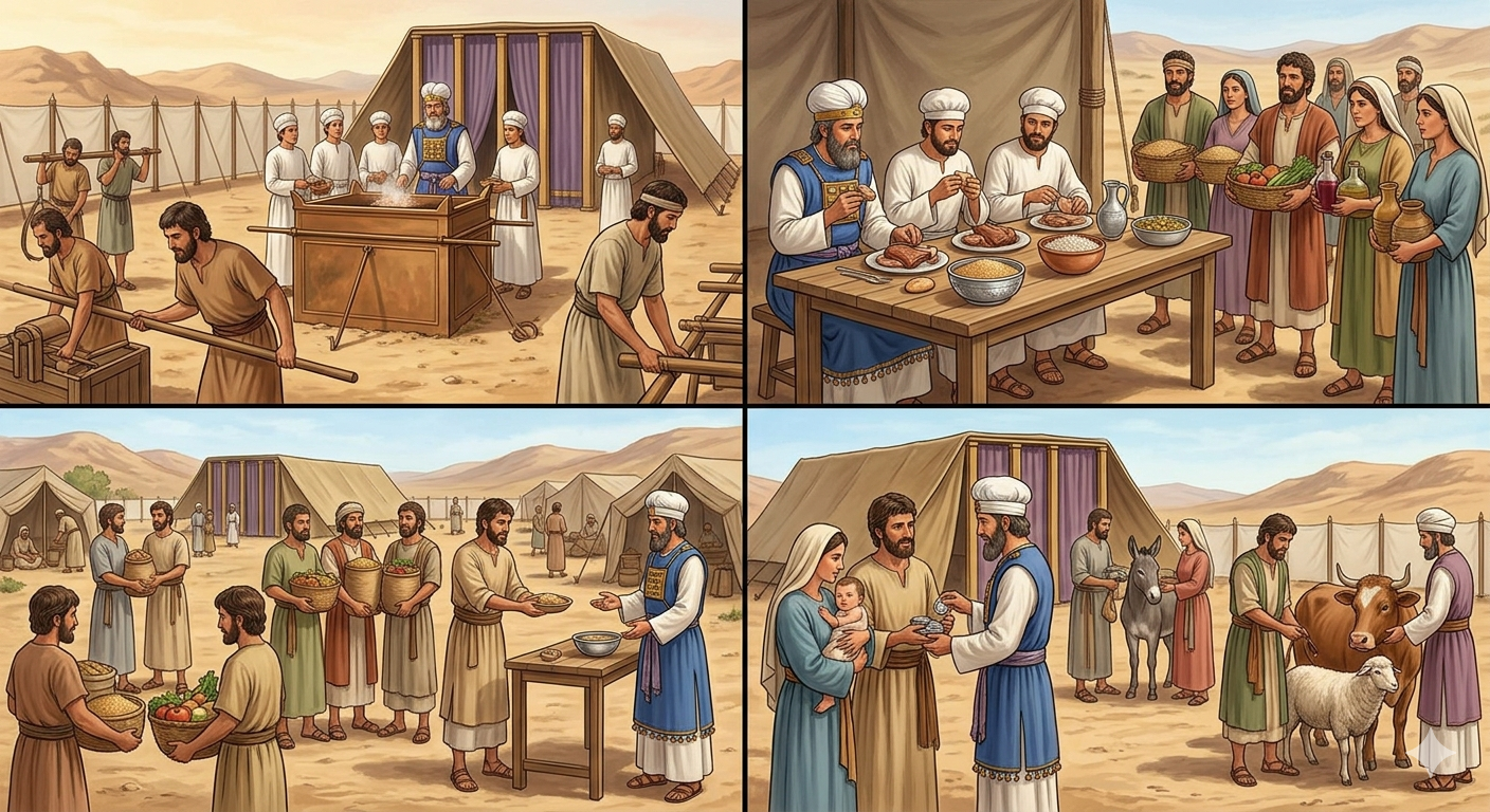 صورة منشور