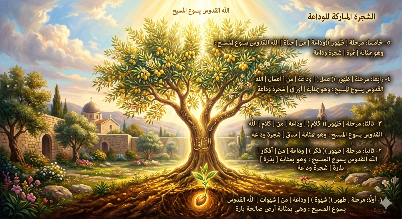 صورة منشور