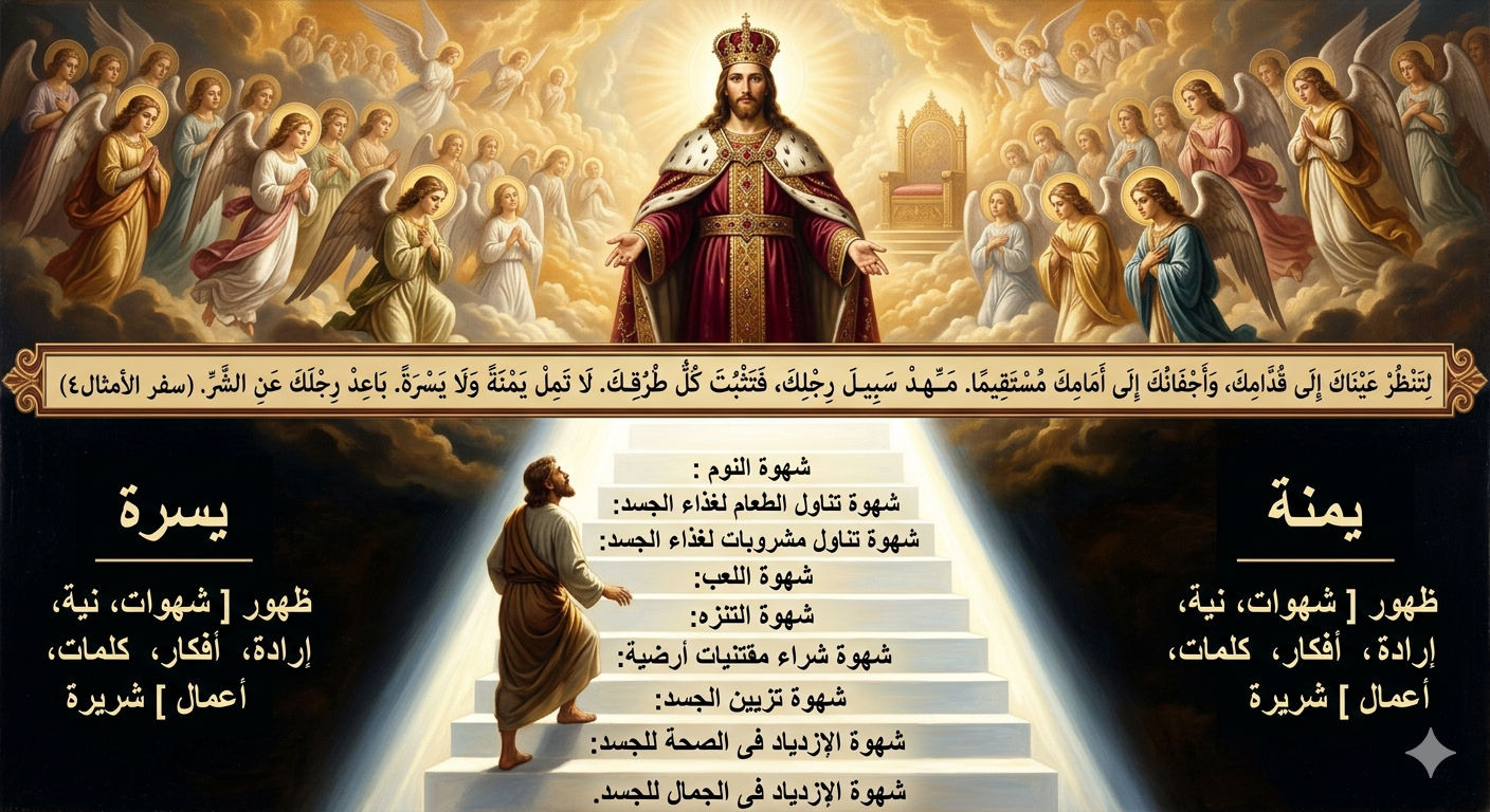 صورة منشور