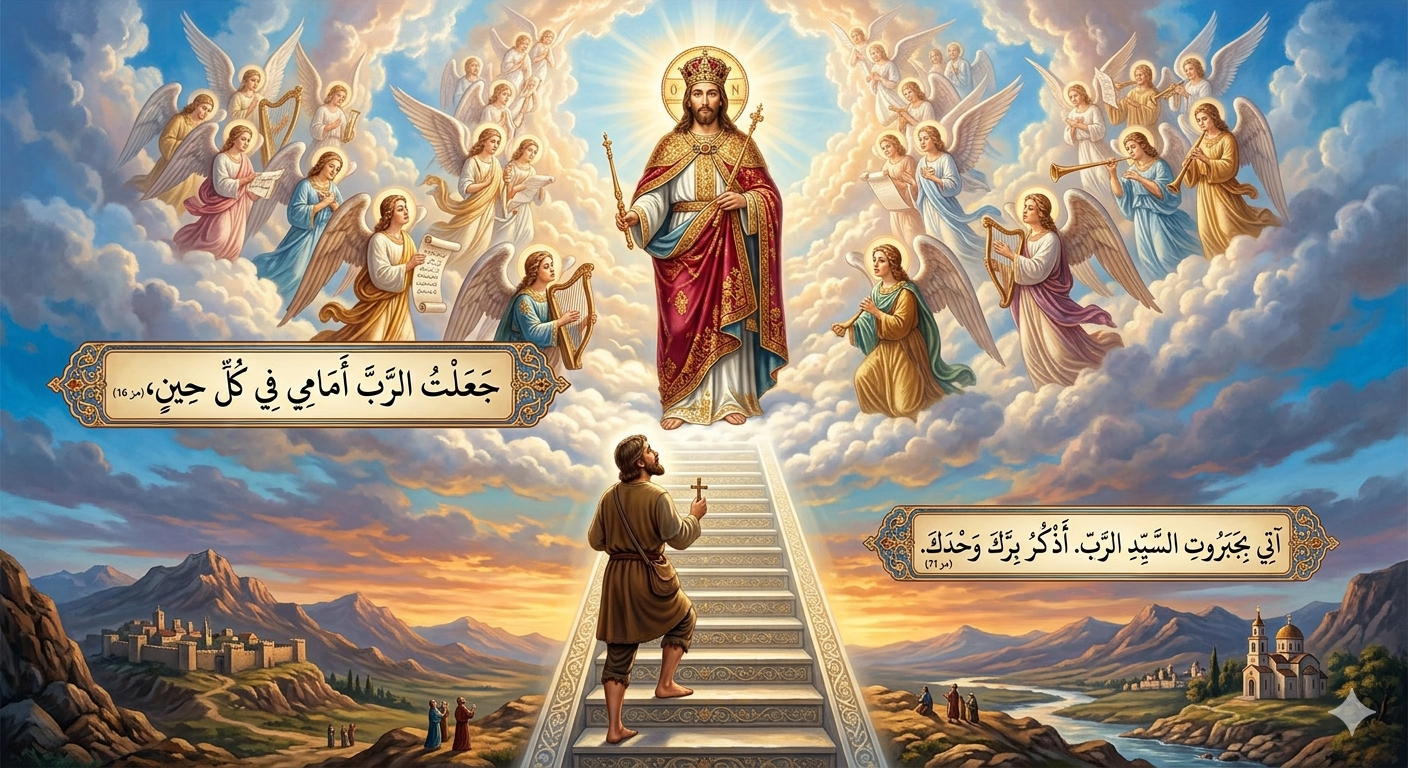 صورة منشور