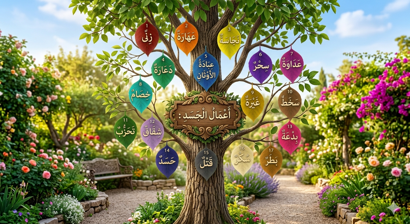 صورة منشور