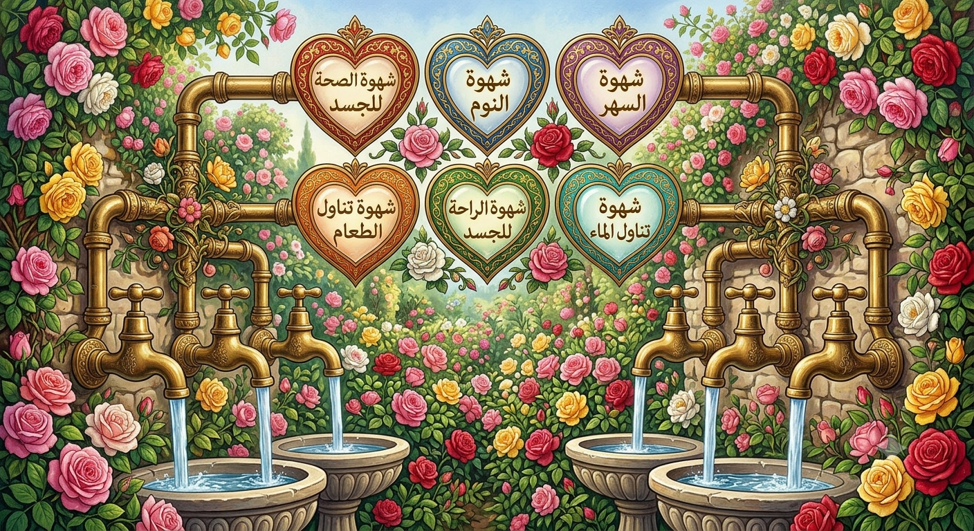 صورة منشور