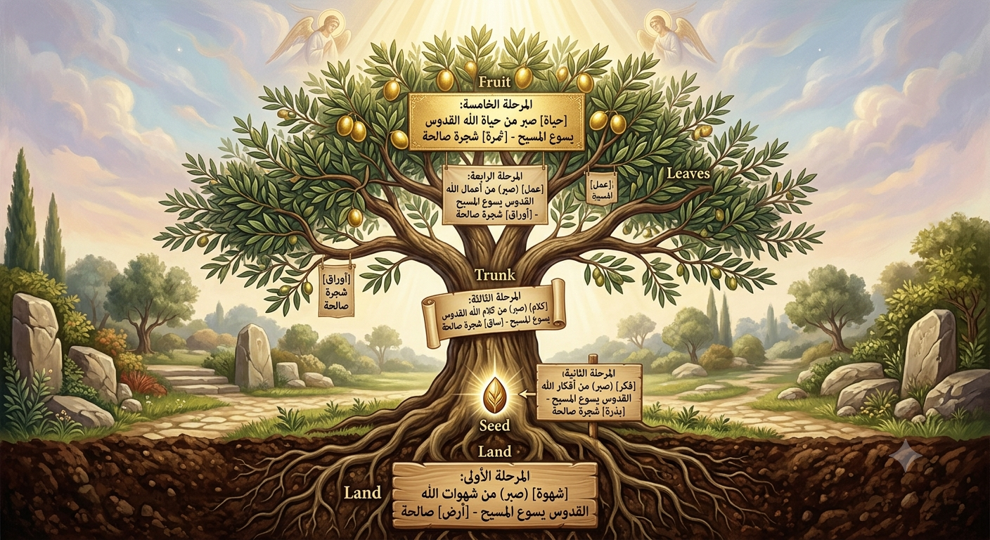 صورة منشور