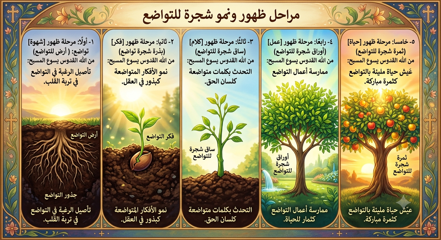 صورة منشور
