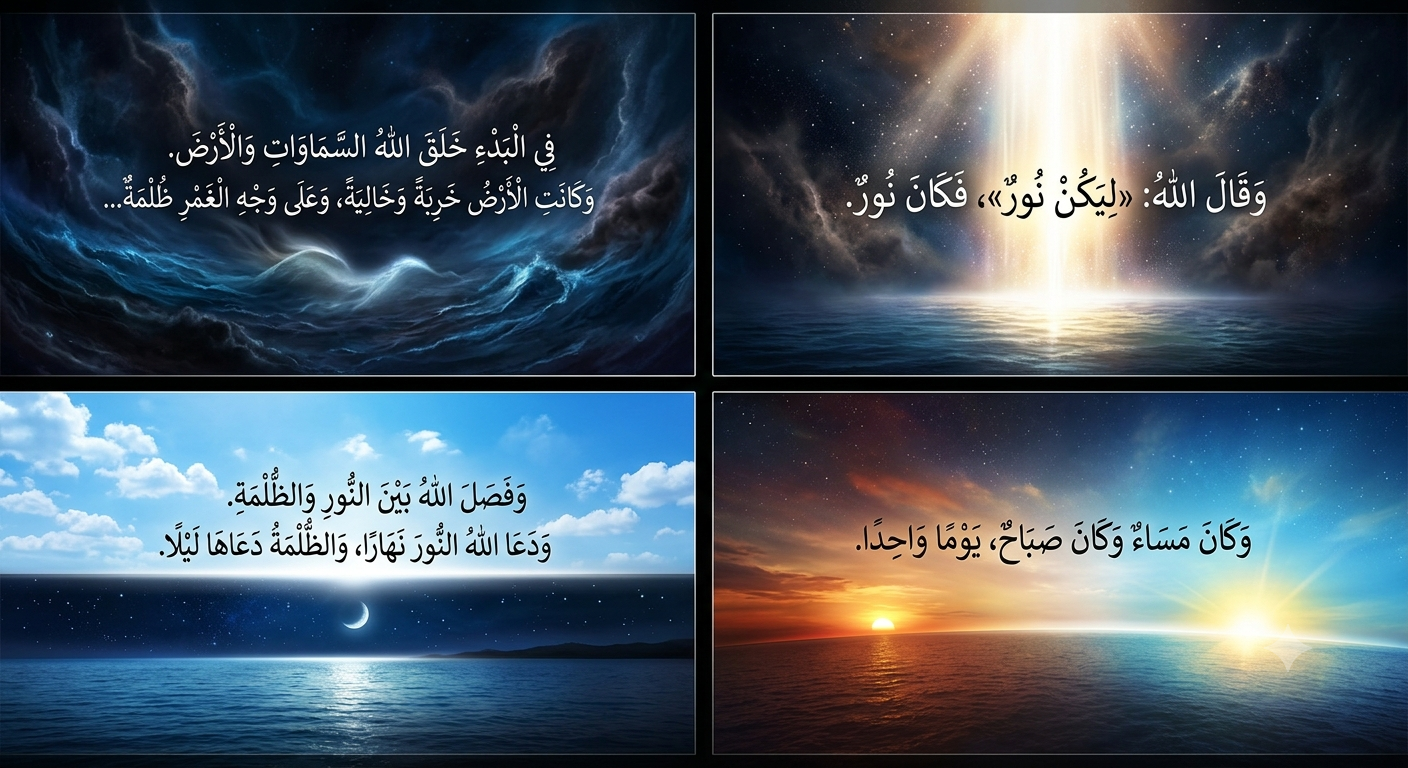 صورة منشور