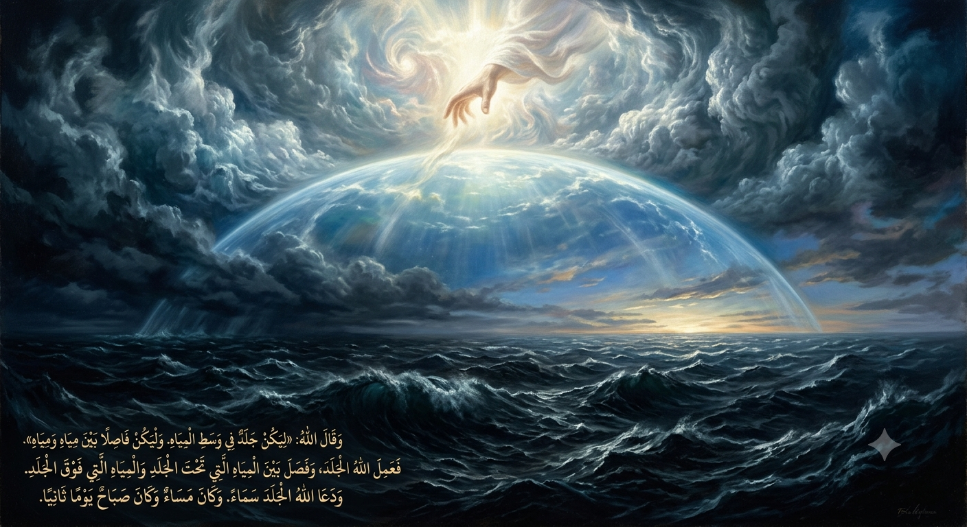 صورة منشور