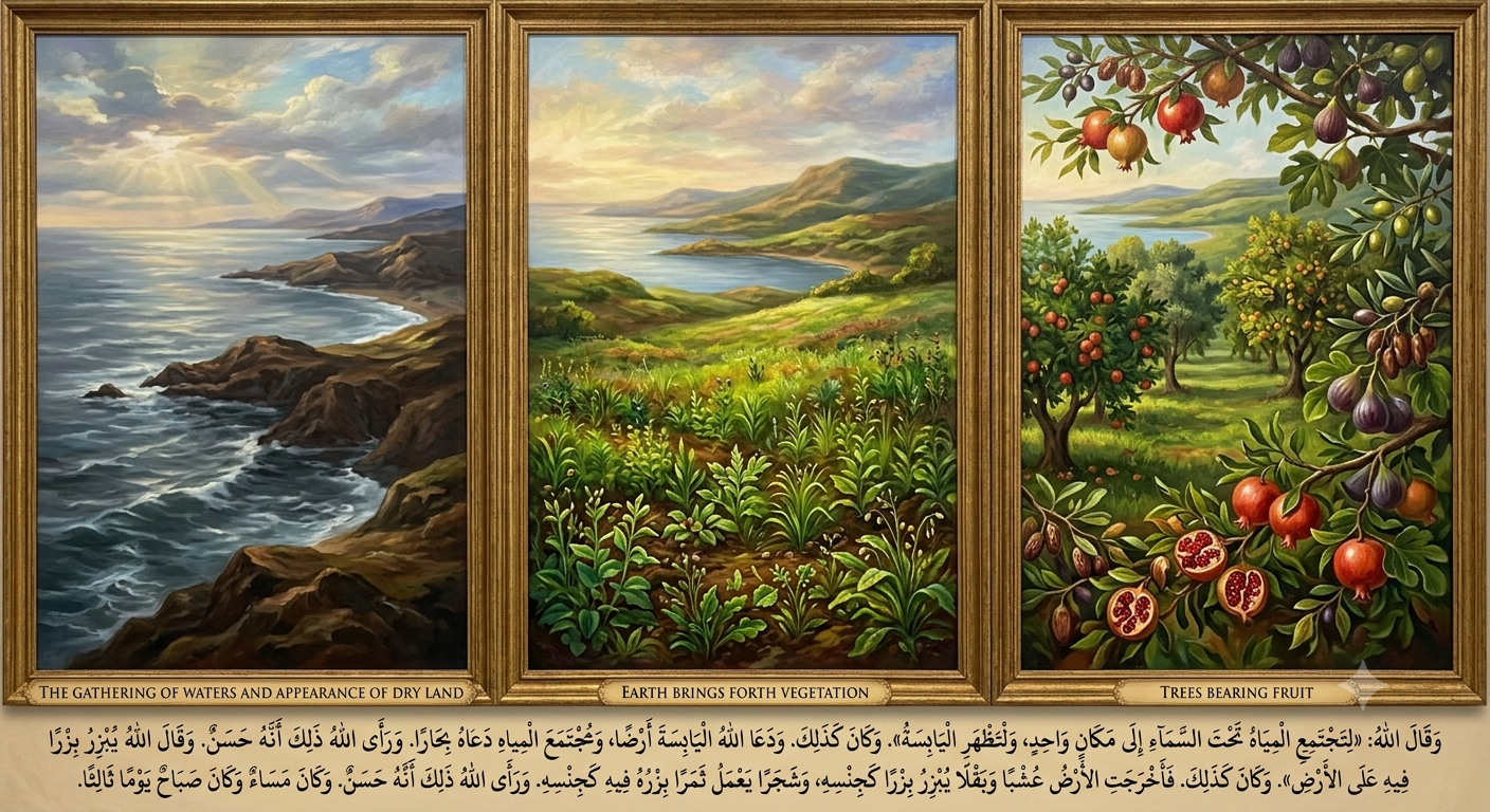 صورة منشور