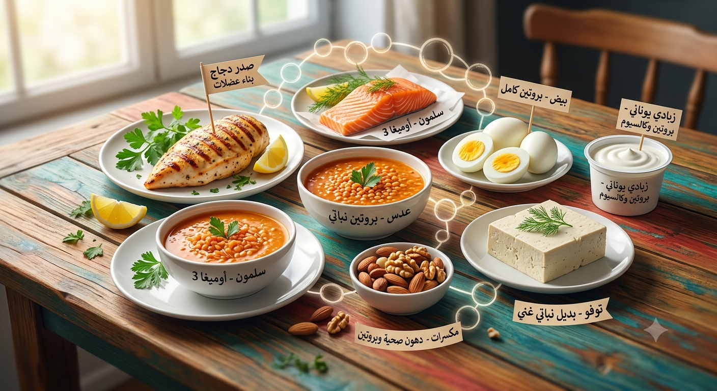 صورة منشور