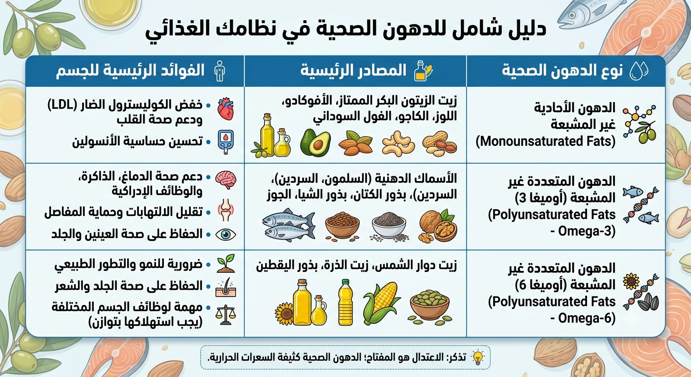 صورة منشور
