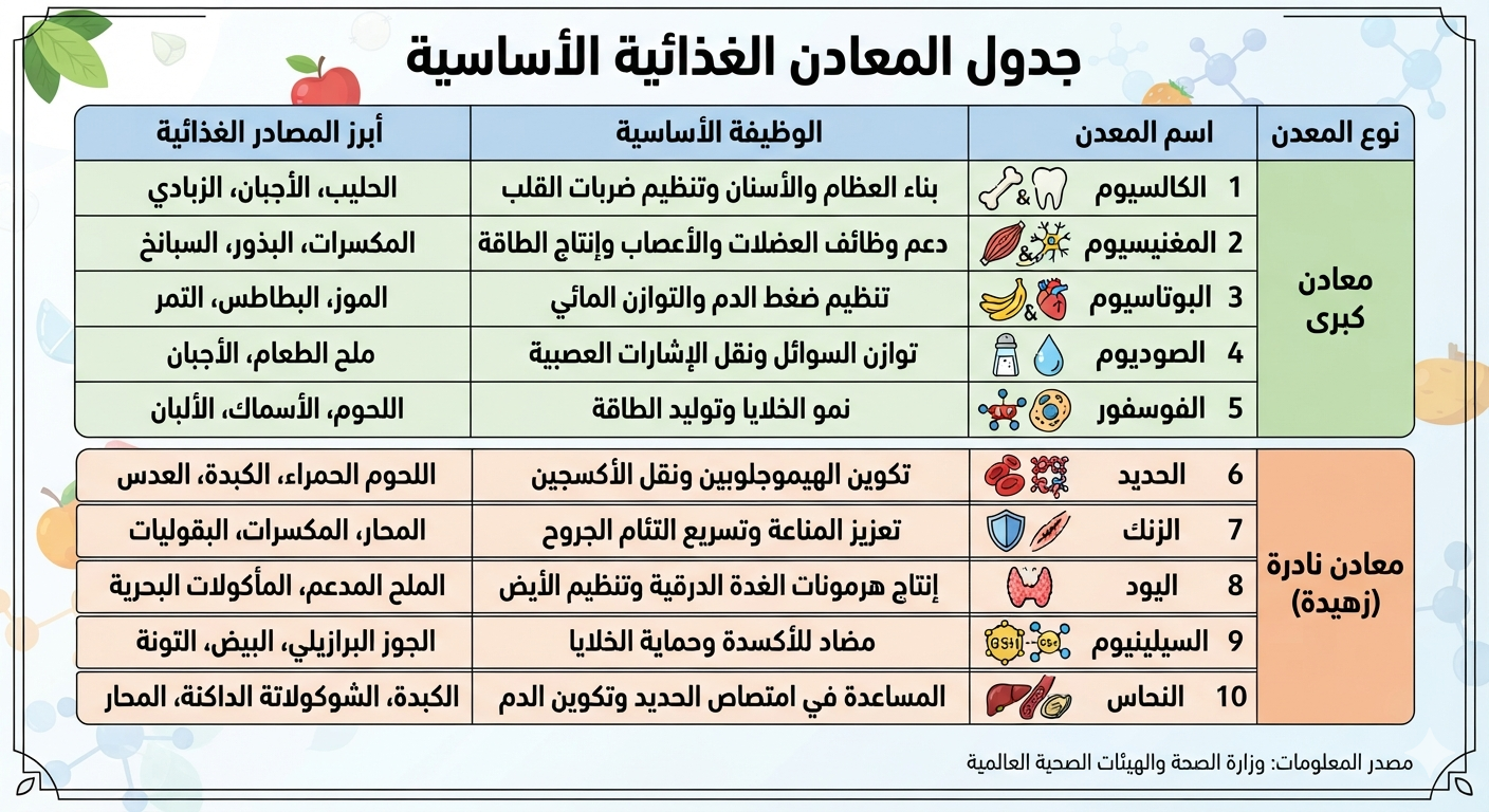 صورة منشور