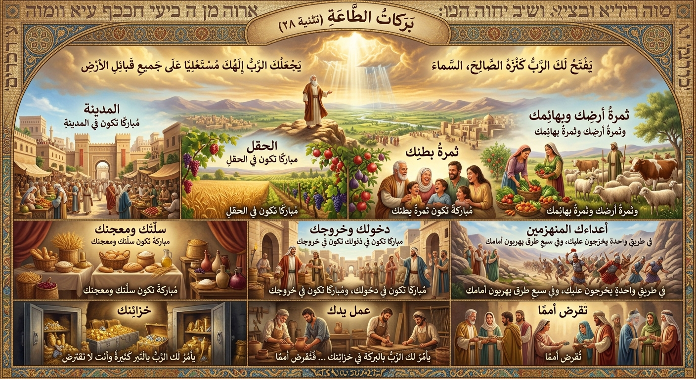 صورة منشور