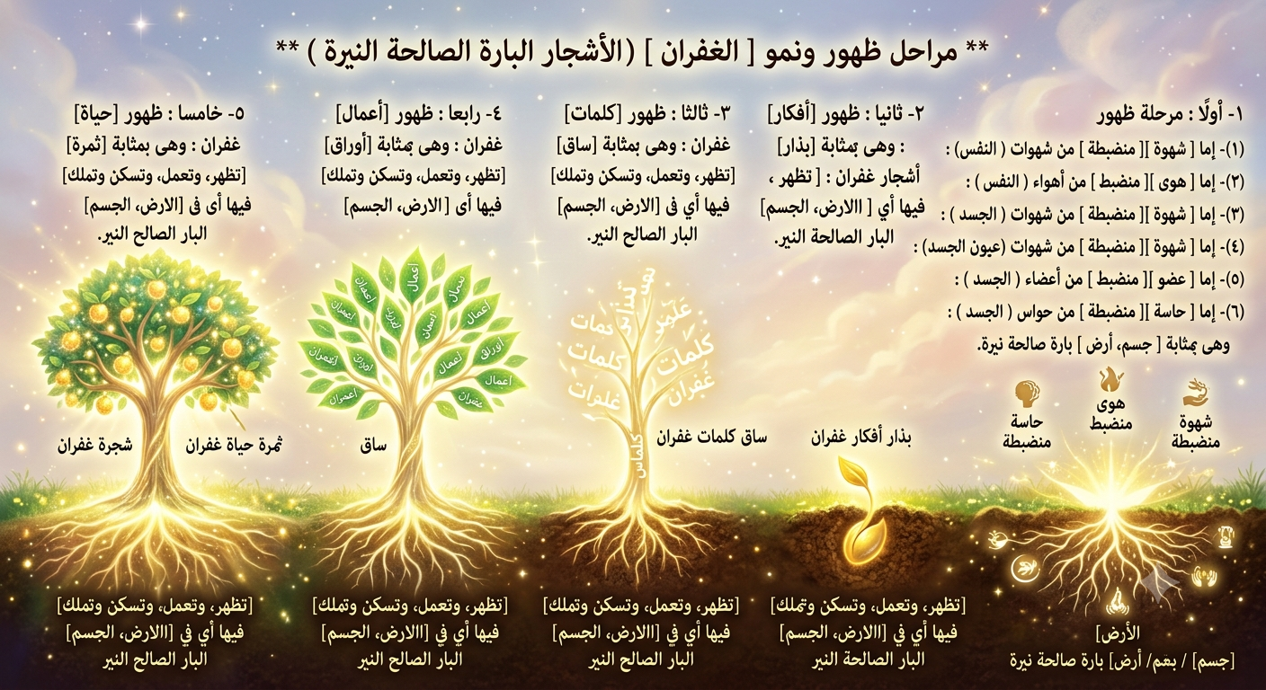 صورة منشور