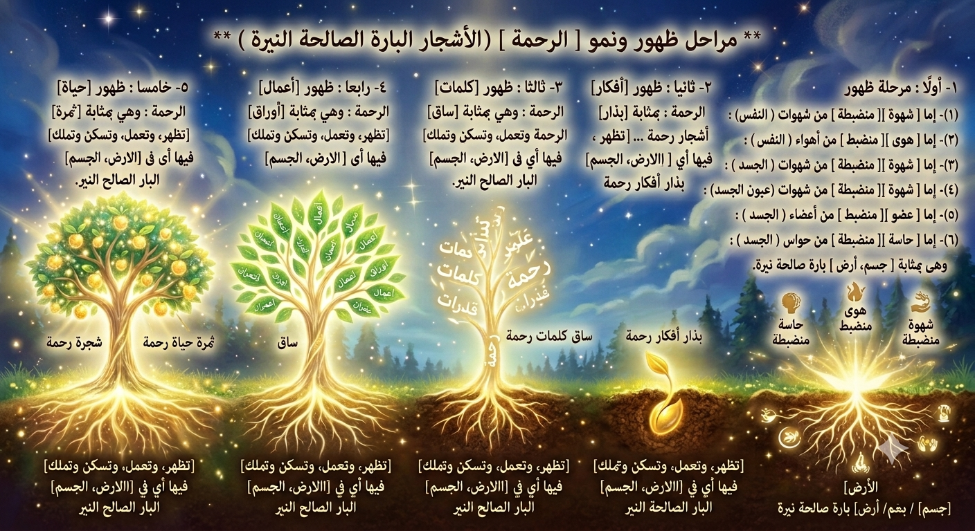 صورة منشور