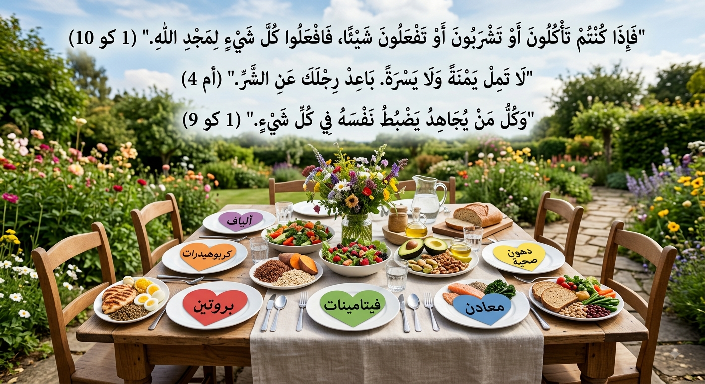 صورة منشور
