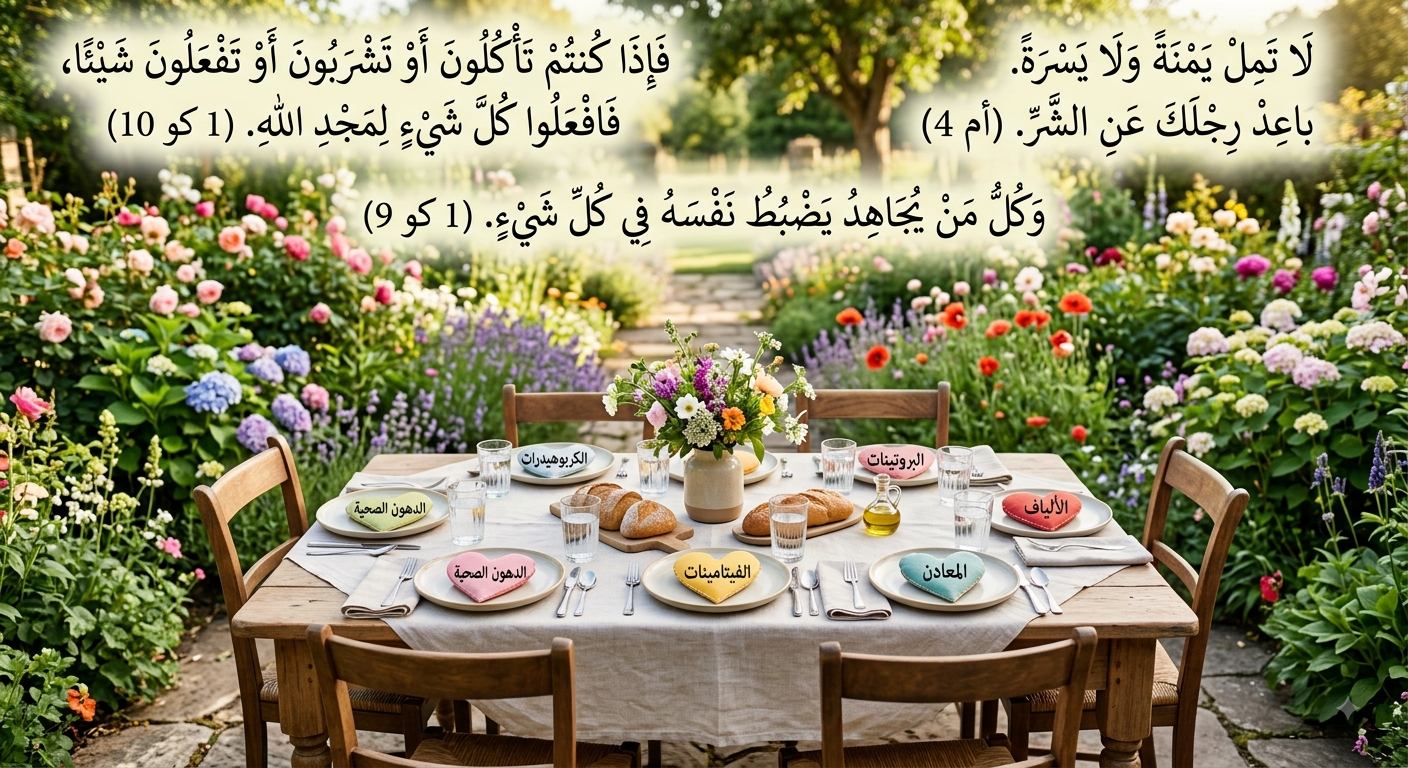 صورة منشور