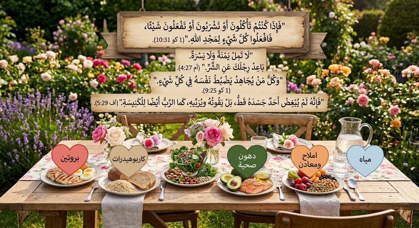 صورة منشور