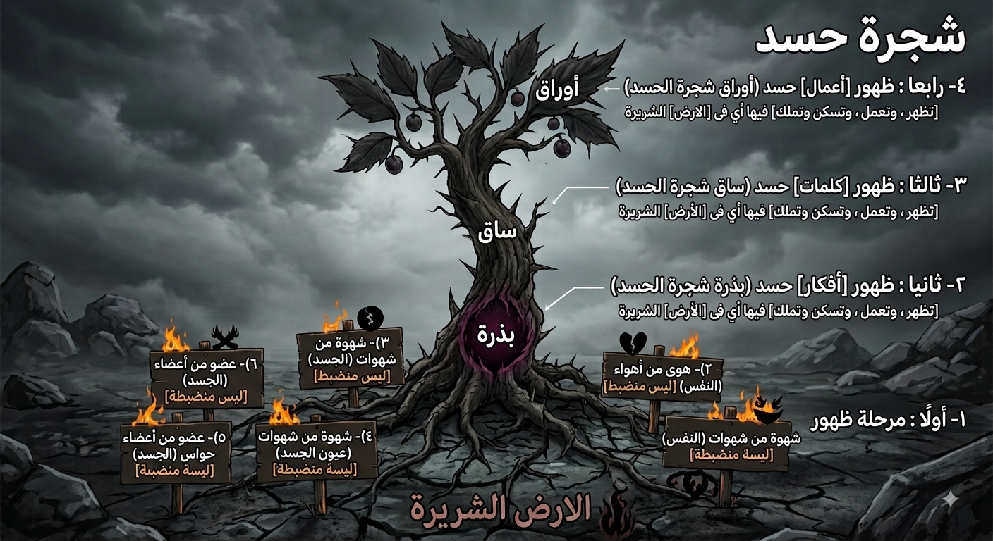 صورة منشور