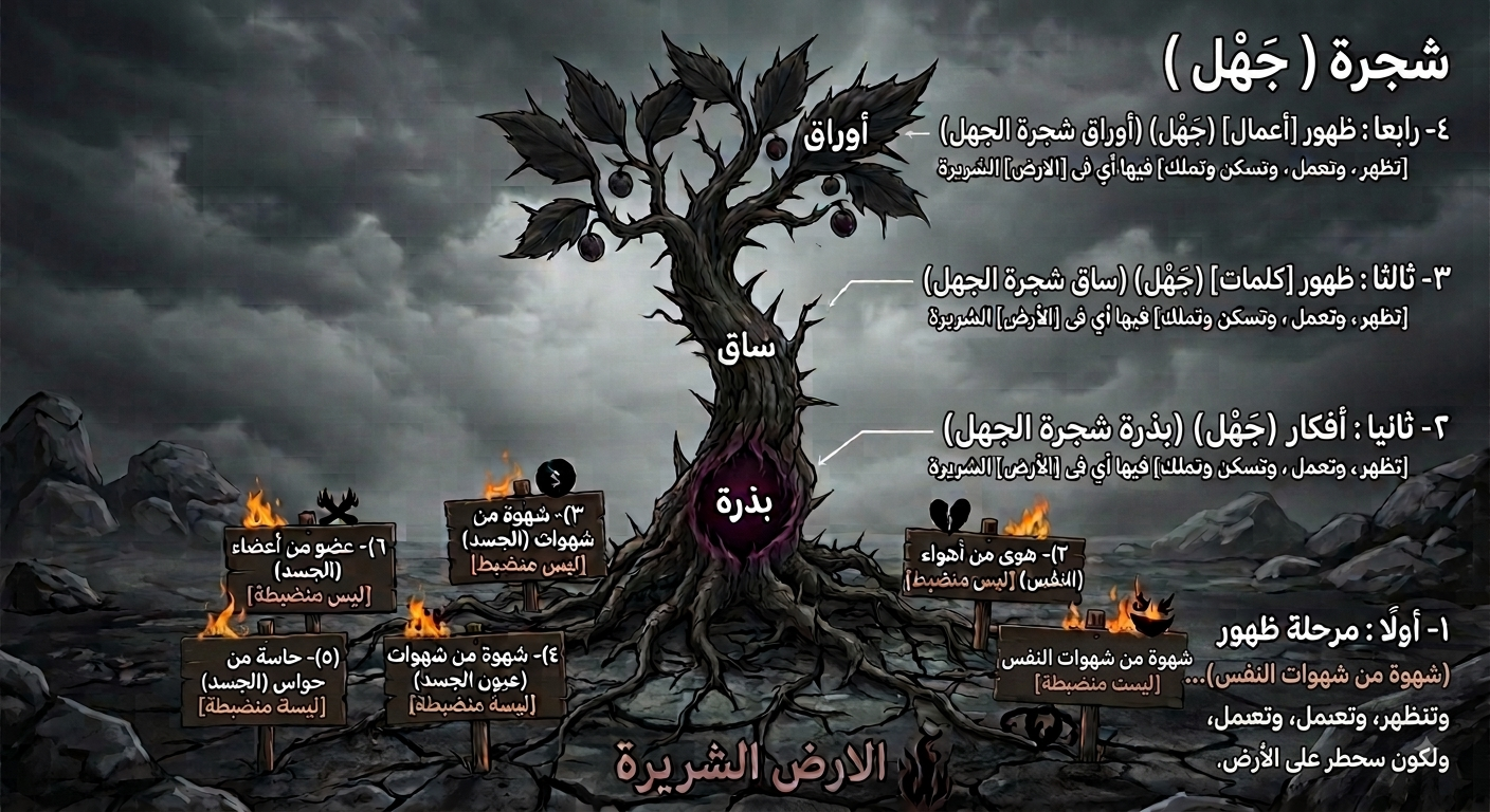 صورة منشور