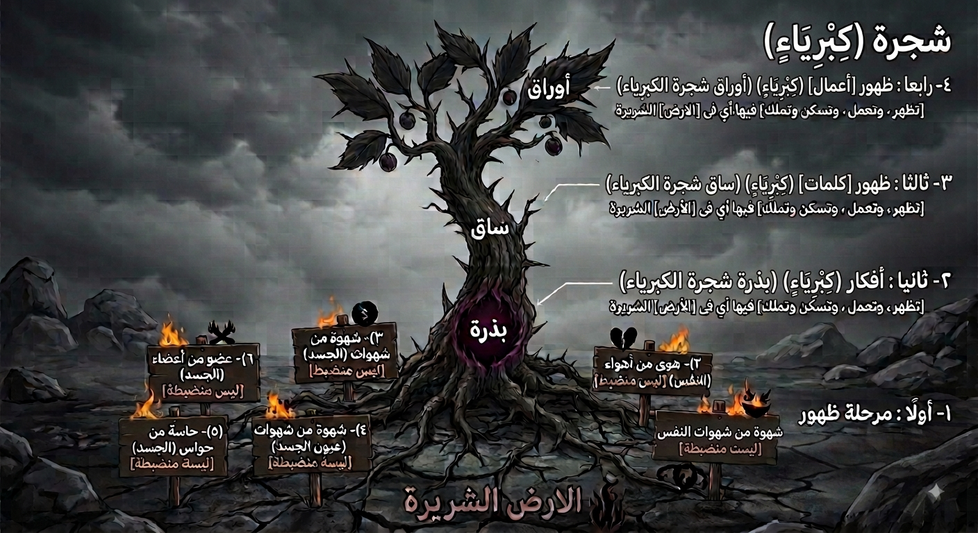 صورة منشور