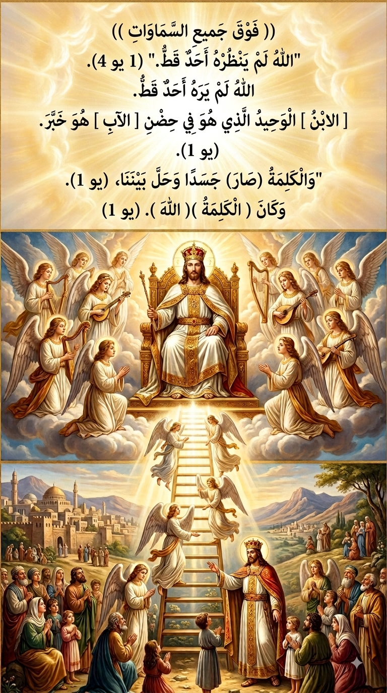صورة منشور