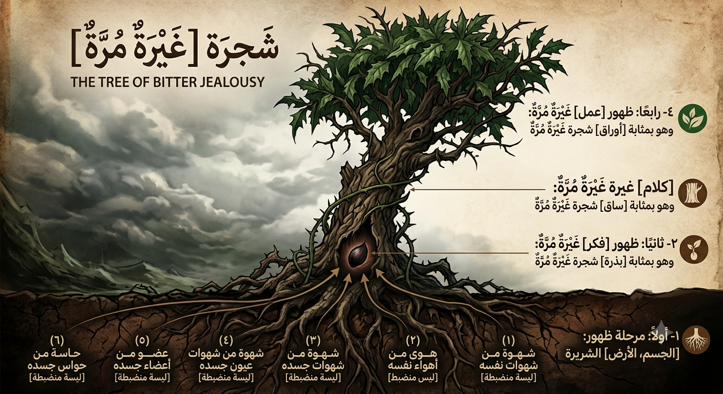 صورة منشور