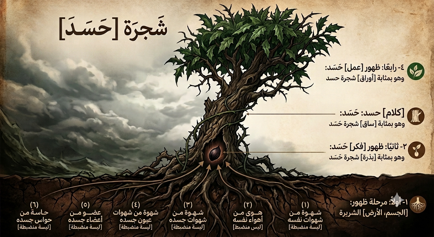 صورة منشور
