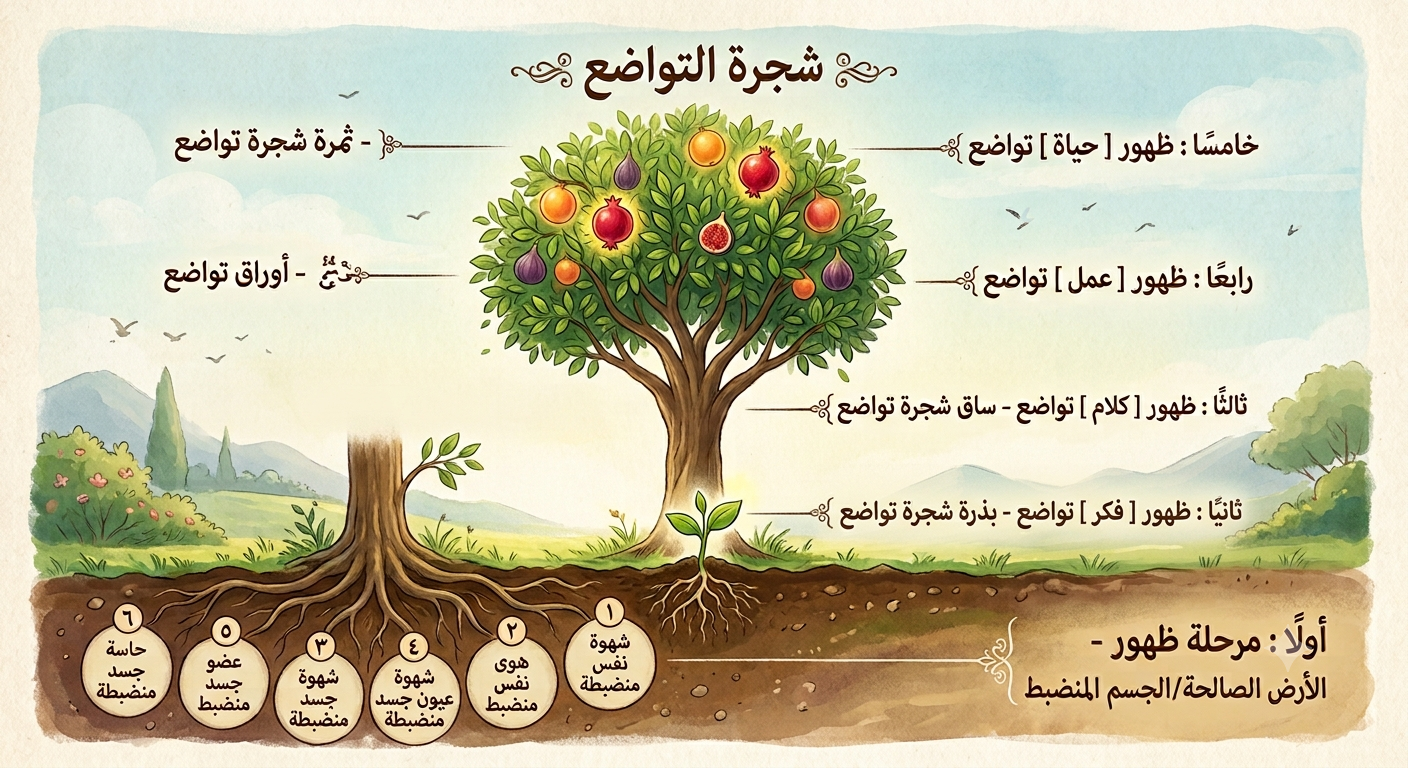 صورة منشور