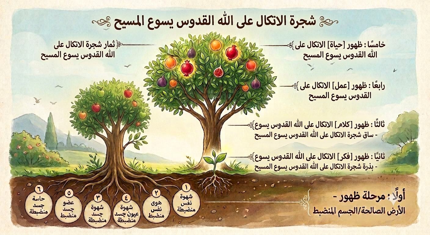 صورة منشور