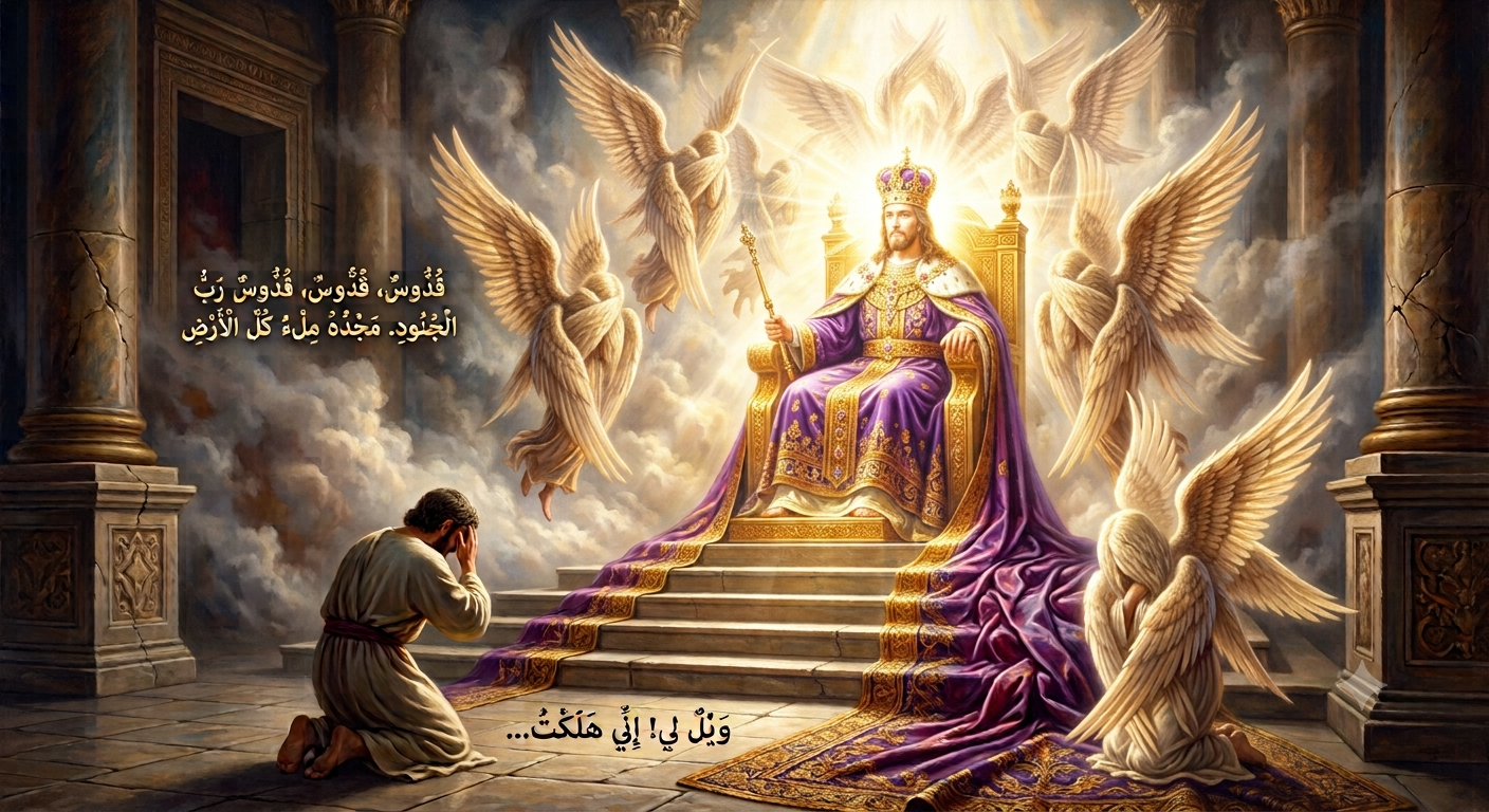 صورة منشور